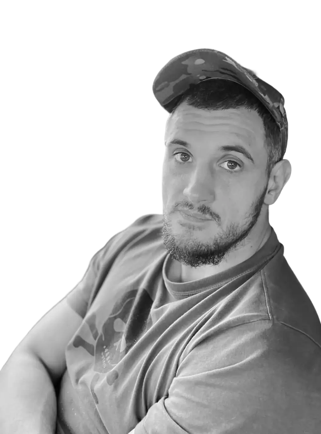 Павло Ведибіда