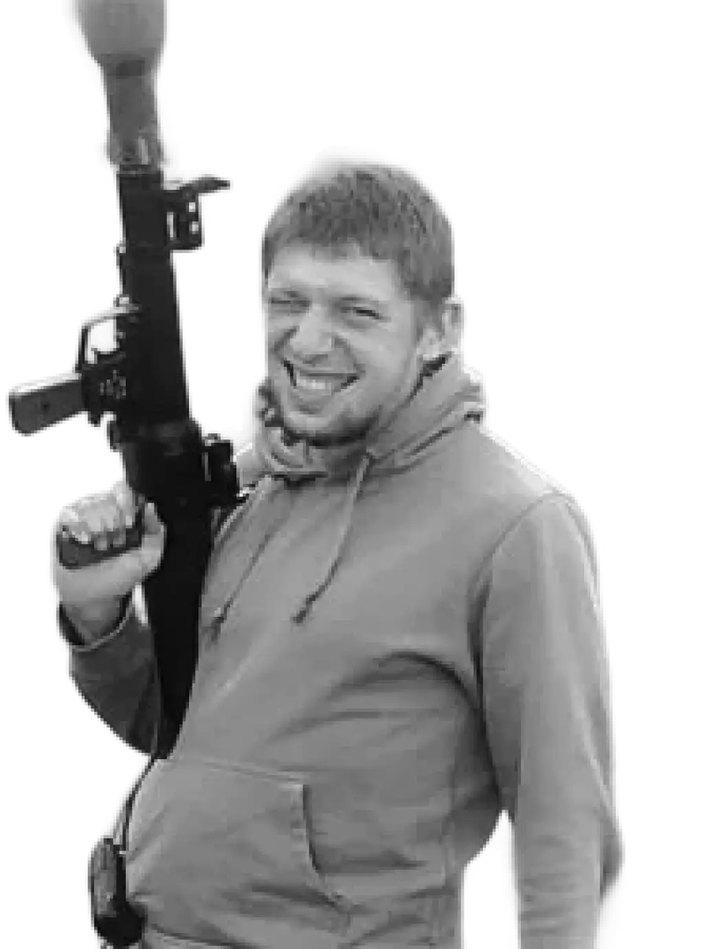 Грек Андрій
