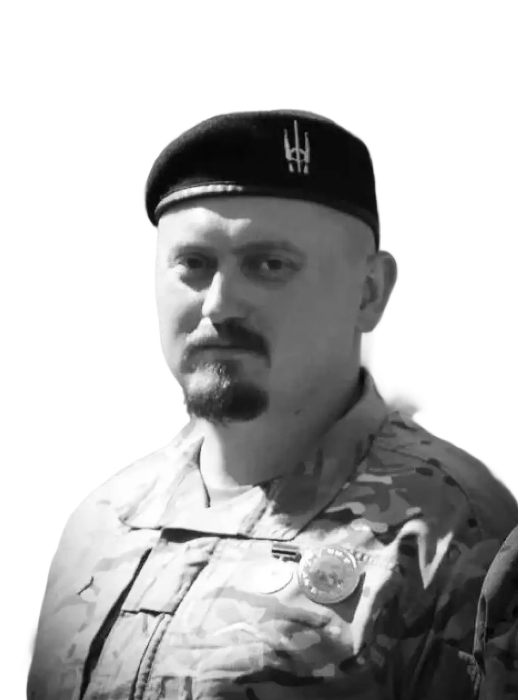 Бобанич Тарас