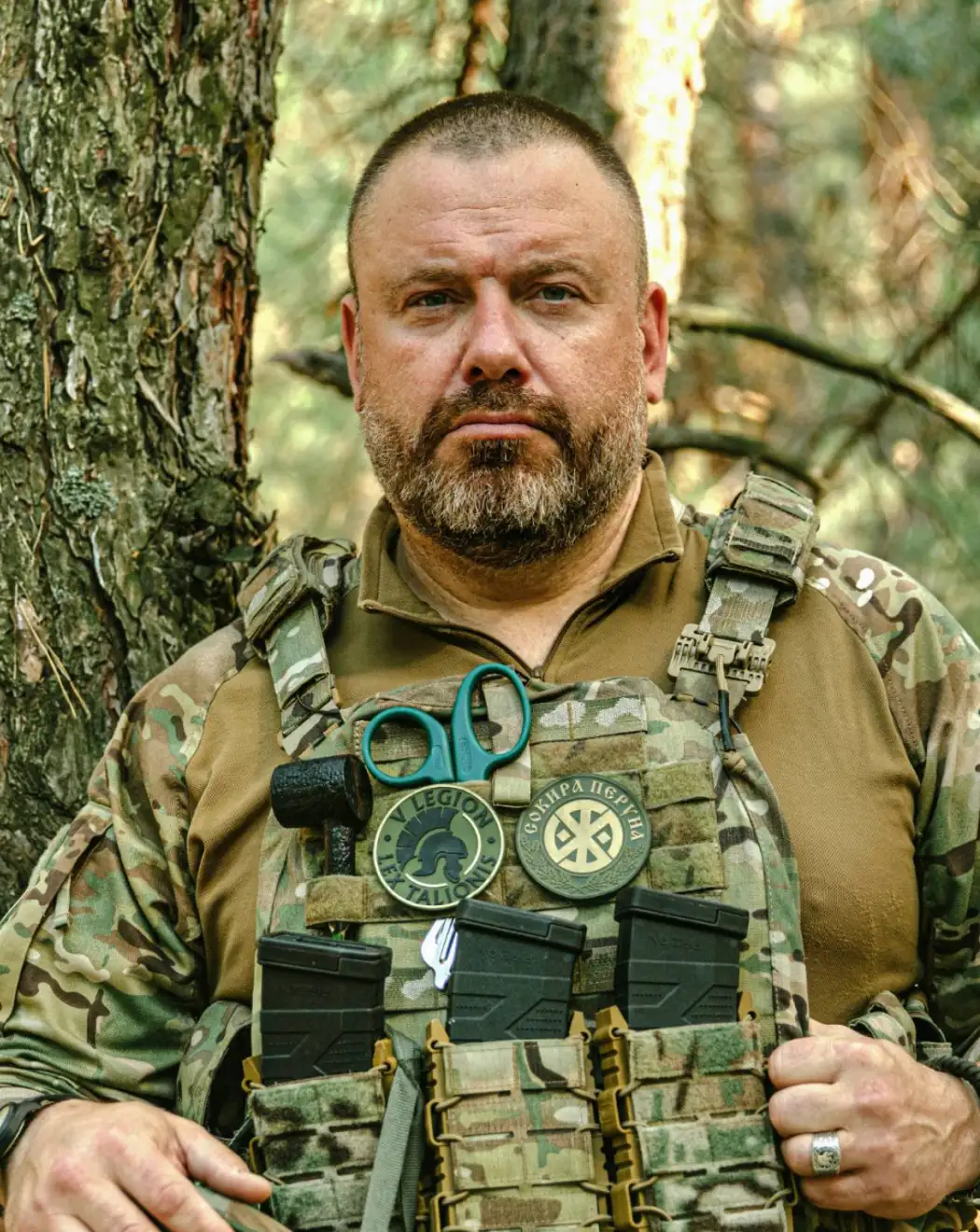 Арсеній Білодуб