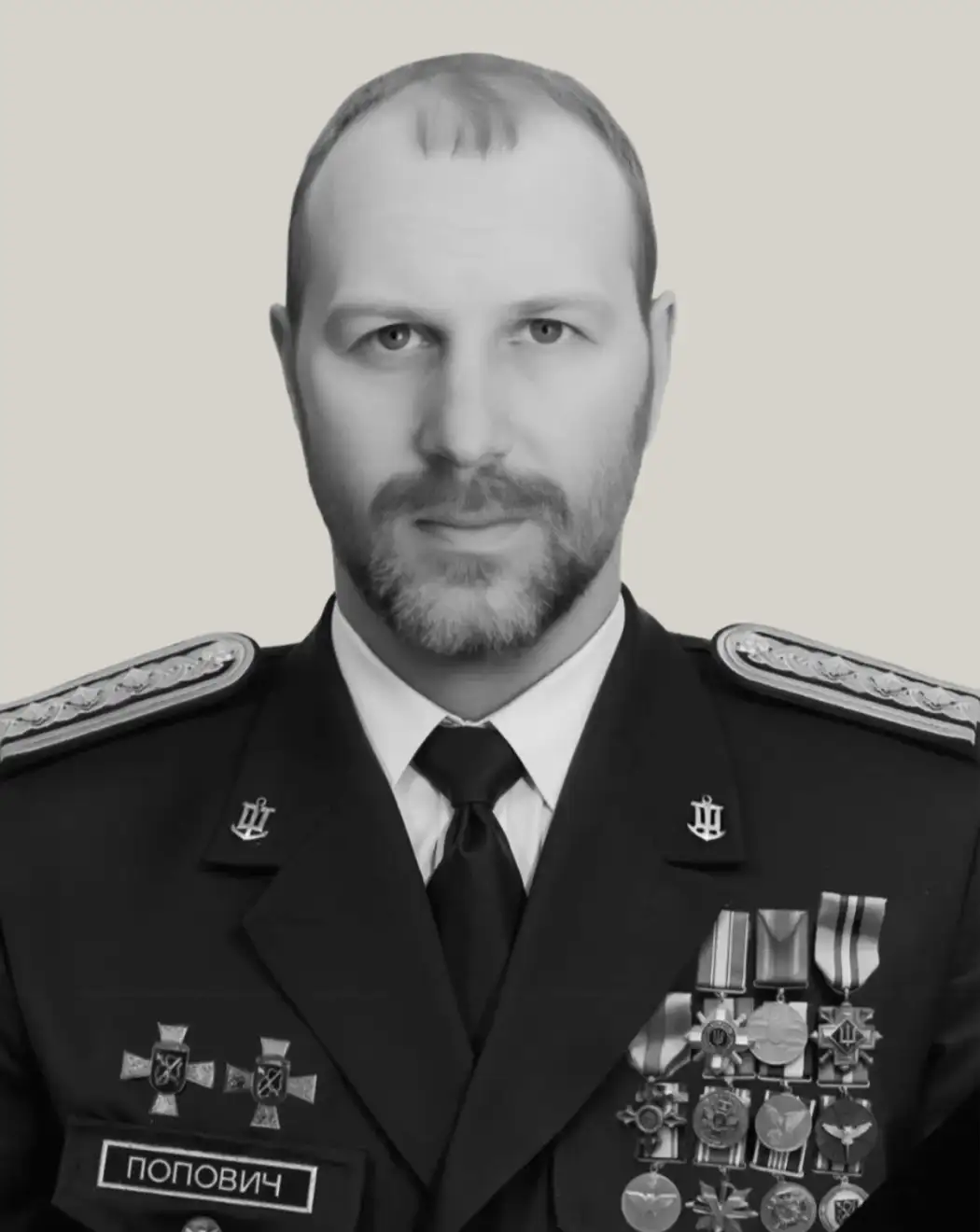 Олексій Попович